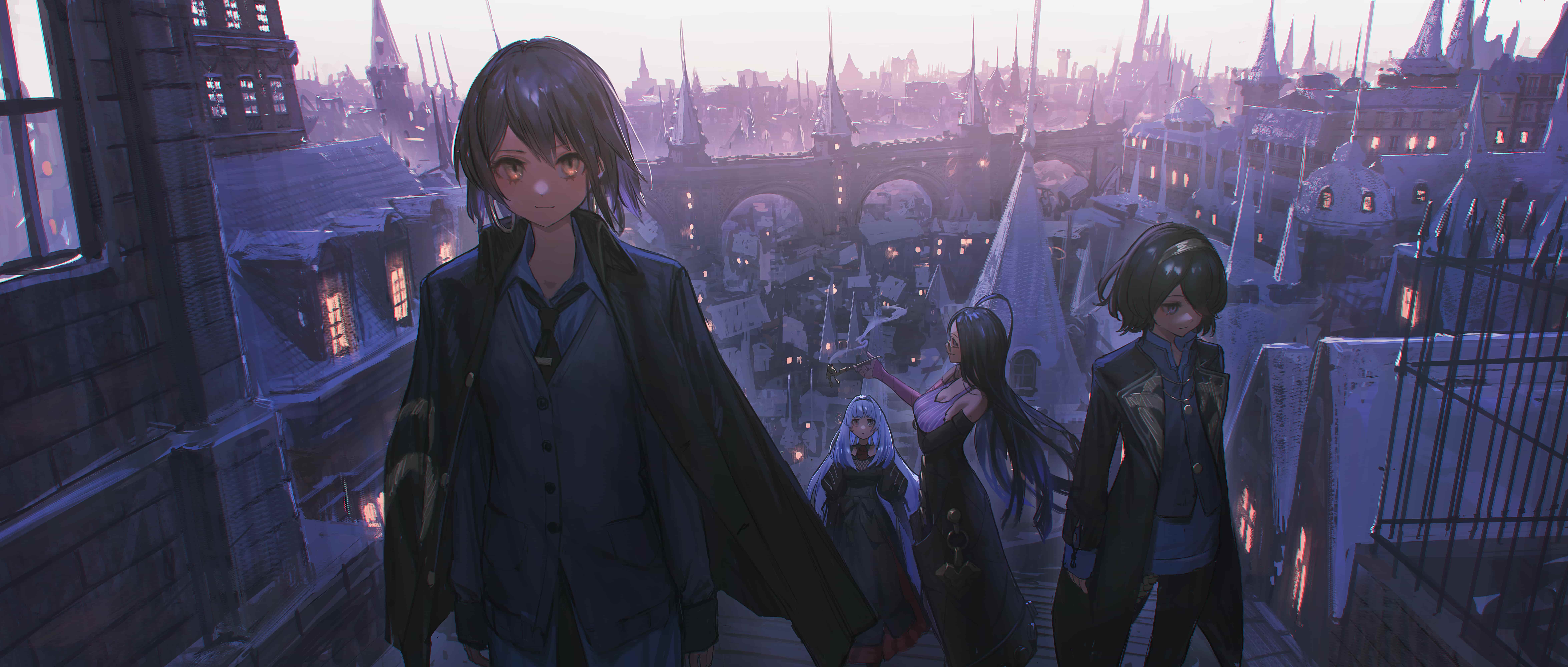 Profile Banner